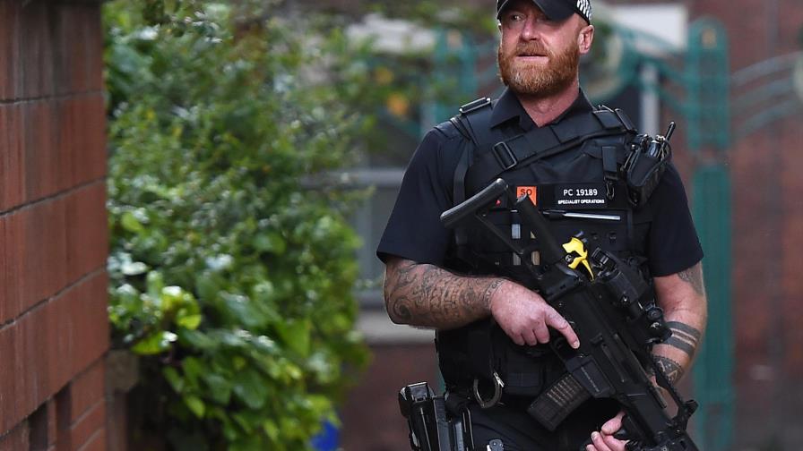 El Reino Unido eleva al máximo alerta ante posibilidad de un nuevo atentado