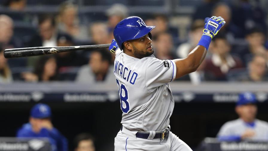 Bonifacio dispara su sexto jonrón y corona rally de tres vueltas