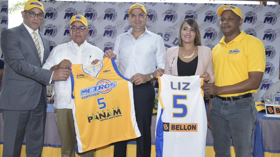 Los Metros: “la franquicia con más carisma” va tras su quinta corona