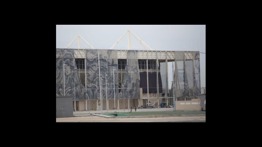 Montar uno Juegos Olímpicos requiere un esfuerzo monumental