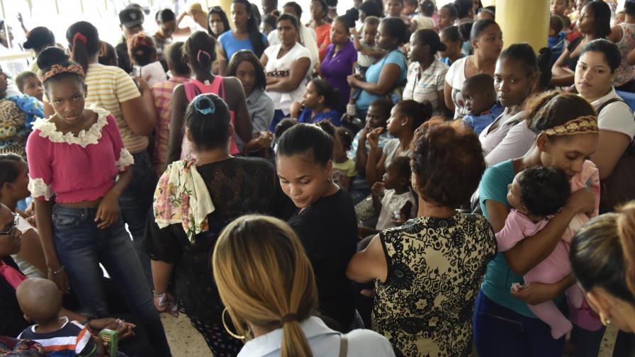 Este miércoles 24 de mayo