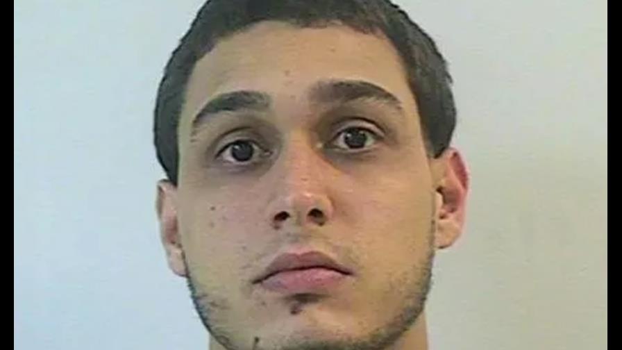 Detienen supuesto narco dominicano que intentó atropellar policía en Nueva Jersey