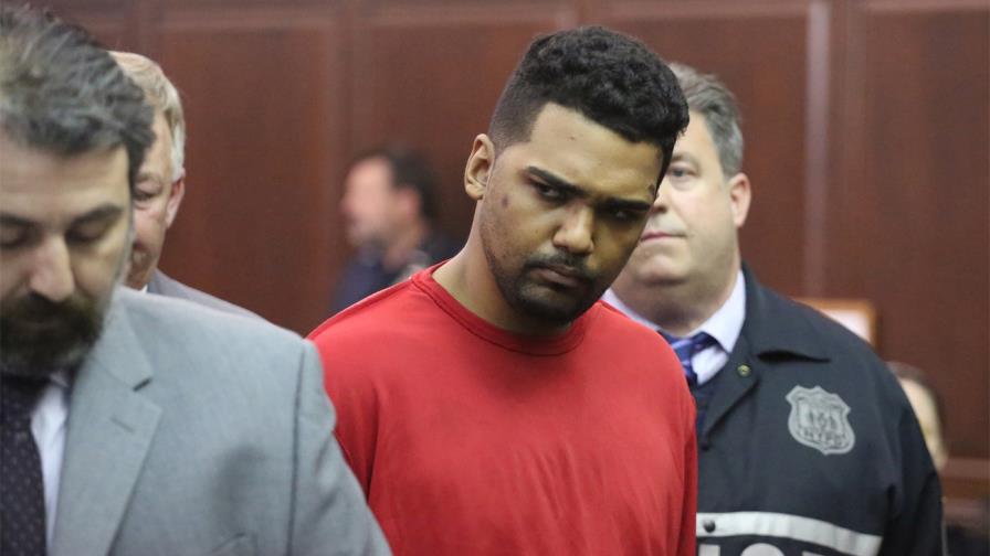 Exmarino que atropelló personas en Times Square sufre de instintos suicidas