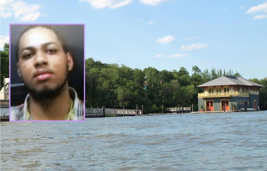 Estudiante dominicano hallado muerto en río de Nueva York se habría suicidado