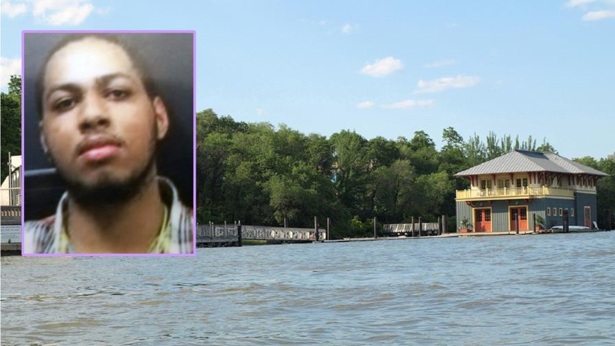 Estudiante dominicano hallado muerto en río de Nueva York se habría suicidado Estudiante dominicano hallado muerto en río de Nueva York se habría suicidado