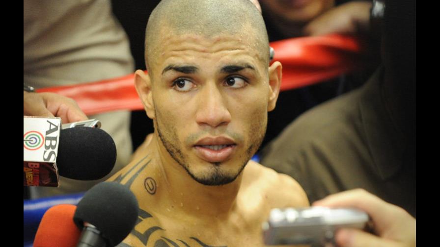 Miguel Cotto peleará con Kamegai por título súper welter 