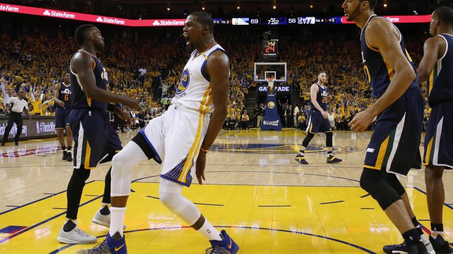 Las Estrellas de la NBA jugarán en Charlotte en el 2019