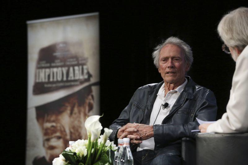 Festival de Cannes: Clint Eastwood en clase magistral
