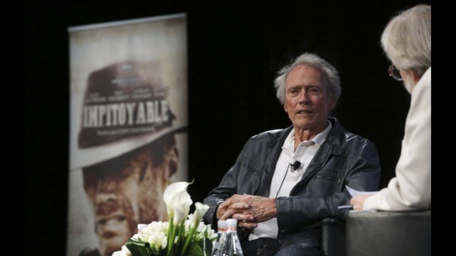 Festival de Cannes: Clint Eastwood en clase magistral