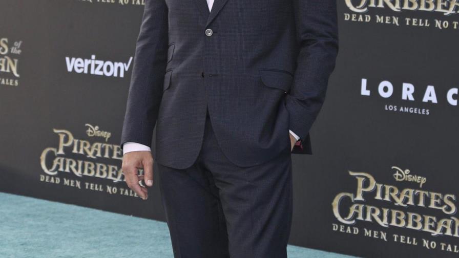 Javier Bardem: “Como padre, hay que deshacer lo aprendido y reeducarse” Javier Bardem: “Como padre, hay que deshacer lo aprendido y reeducarse”