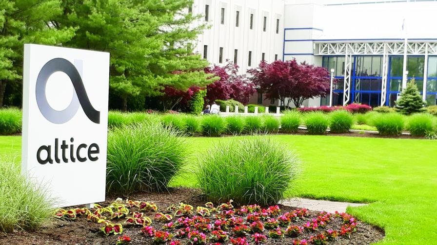 Patrick Drahi: “Altice se construye para trascender por generaciones”