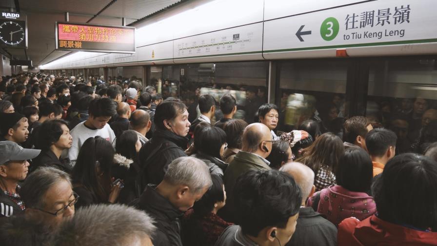 India supera a China en población según investigaciones