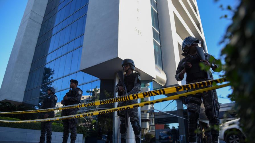 Escándalos podrían sepultar sector de clase política de República Dominicana Escándalos podrían sepultar sector de clase política de República Dominicana