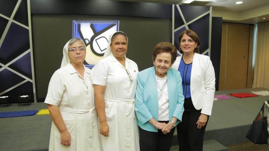 Lazos solidarios para las entidades sin fines de lucro