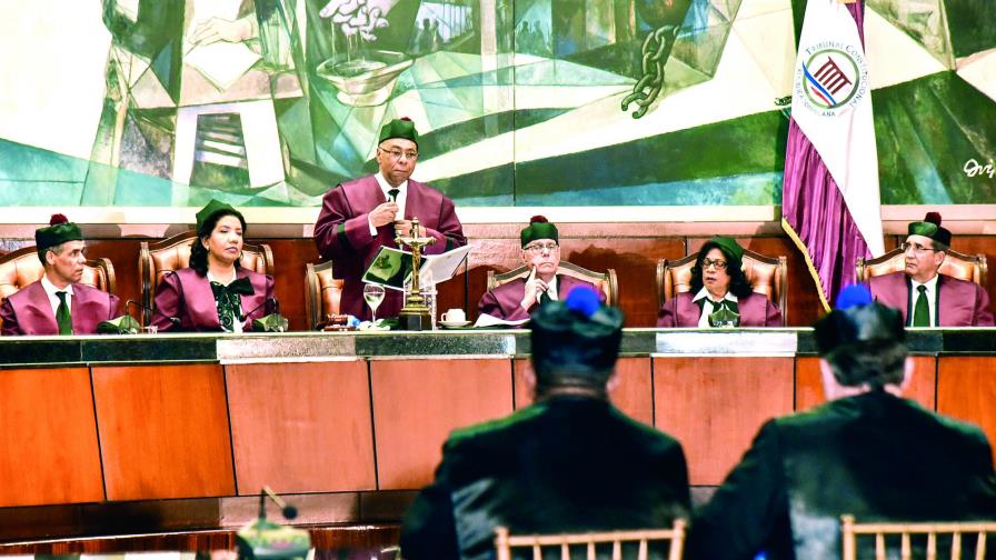 Tribunal Constitucional alerta sobre ilegalidad expropiaciones no pagadas