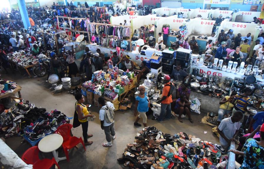 Dirigentes empresariales exigen Gobierno busque solución a veda de productos que van a Haití