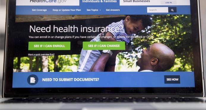 Reforma de salud en EE.UU. dejará sin seguro a 14 millones para 2018