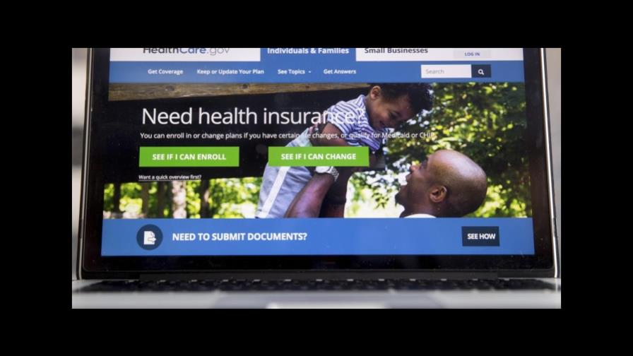 Reforma de salud en EE.UU. dejará sin seguro a 14 millones para 2018