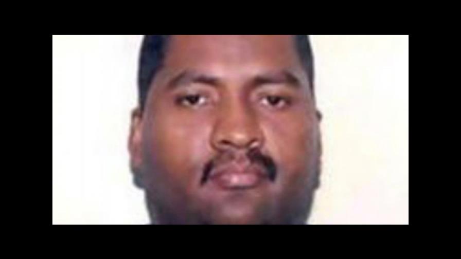 Conocerán este jueves medida de coerción a extraditado Pascual Cabrera Ruiz