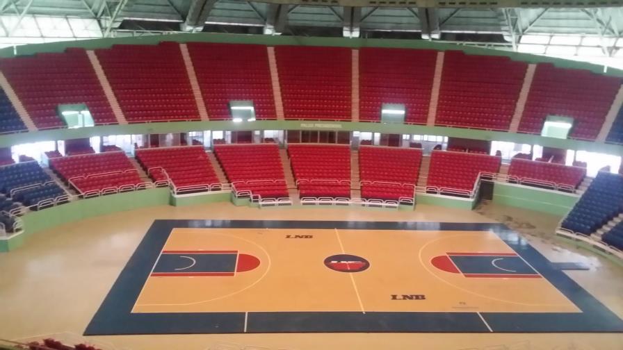 El Palacio de los Deportes atraviesa el sinsabor de un “sueño roto” desde 2008