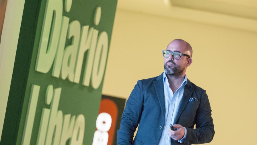 Dispositivos de realidad aumentada desplazarán al celular en cinco años