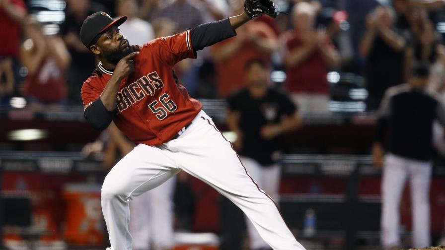 Fernando Rodney consigue su rescate 12