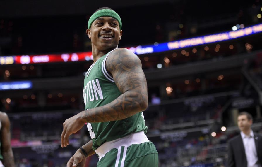 Celtics no se rinden y Cavaliers no quieren hablar de Finales de la NBA