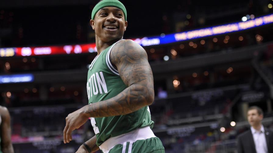 Celtics no se rinden y Cavaliers no quieren hablar de Finales de la NBA