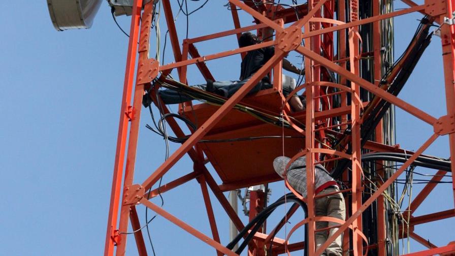 Este jueves 25 de mayo