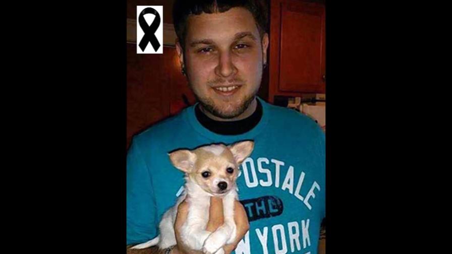 Asesinan joven tras mostrar “pila” de dólares por Facebook; hallan culpables a dos dominicanos 