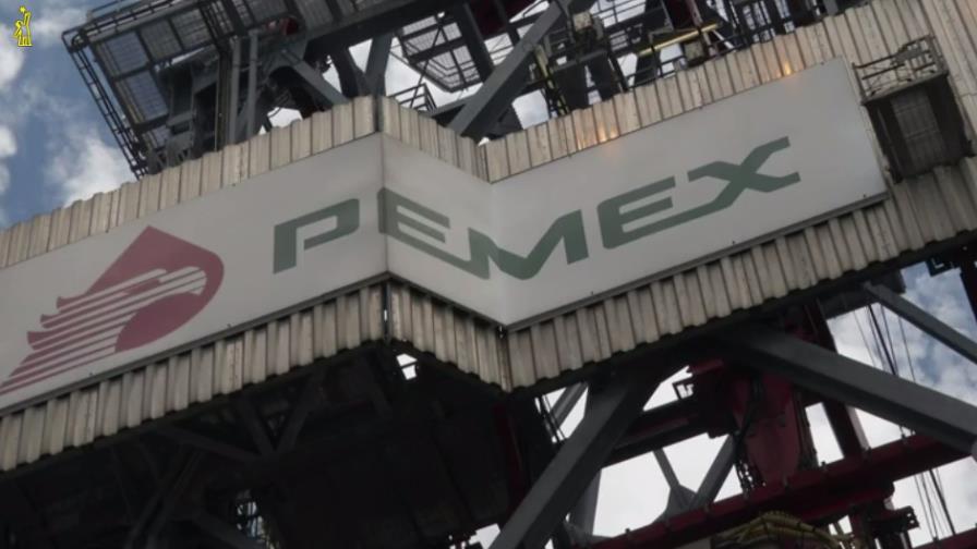 Justicia de EE. UU. acusa a dos empresarios mexicanos por cargos de soborno a Pemex