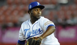Se rompi&oacute; el amor en el Licey: salidas de Anderson Hern&aacute;ndez y Jairo Asencio lo demuestran