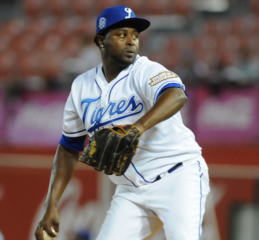 Se rompió el amor en el Licey: salidas de Anderson Hernández y Jairo Asencio lo demuestran