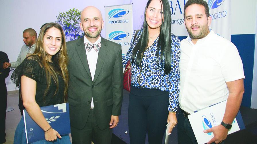 Banco del Progreso anuncia programa de negociación 