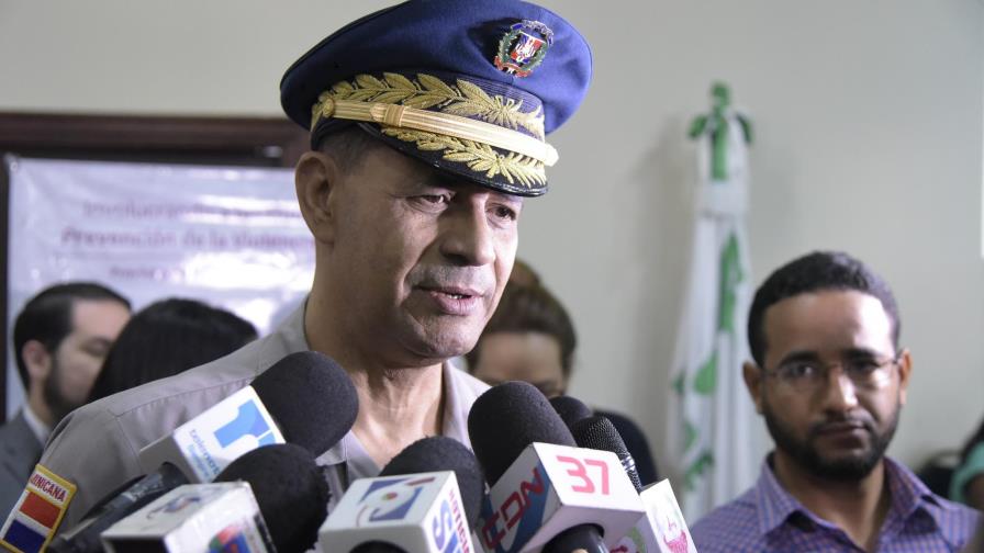 Policía desmantela banda que dirigían extranjeros 