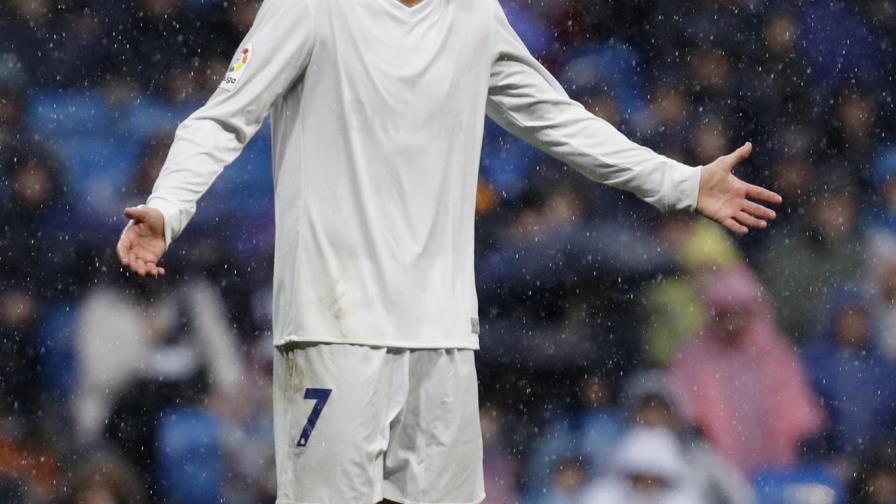 La fiscalía española lo investiga por fraude por 15 millones de euros