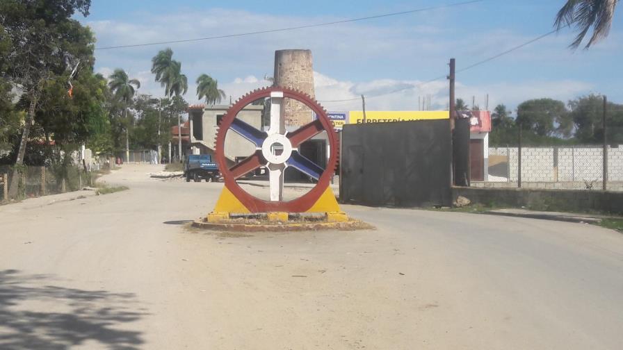 El poblado de Santa Fe lleva un  mes sin recibir agua potable