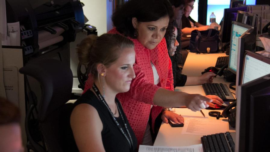 Estados Unidos prevé temporada ciclónica más activa en Atlántico, con hasta 9 huracanes Estados Unidos prevé temporada ciclónica más activa en Atlántico, con hasta 9 huracanes