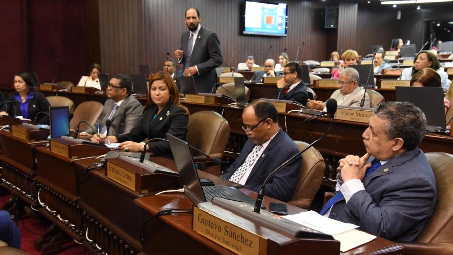 Diputados devuelven a la Comisión de Justicia el informe del Código Civil