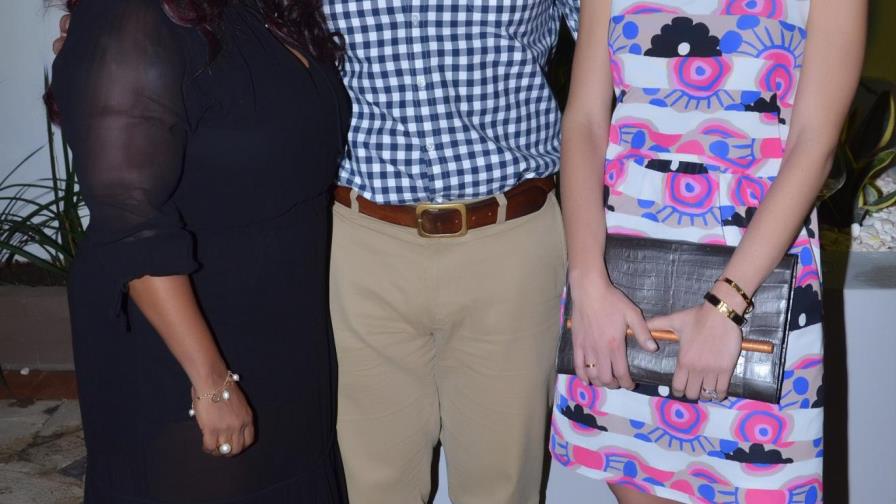 Nace marca de estilismo en RD