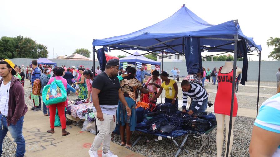 Ayuntamiento de Santiago mudará otra vez el mercado de pulgas