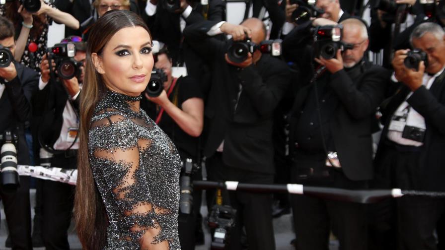 Eva Longoria y Eugenio Derbez unen fuerzas en “Overboard”