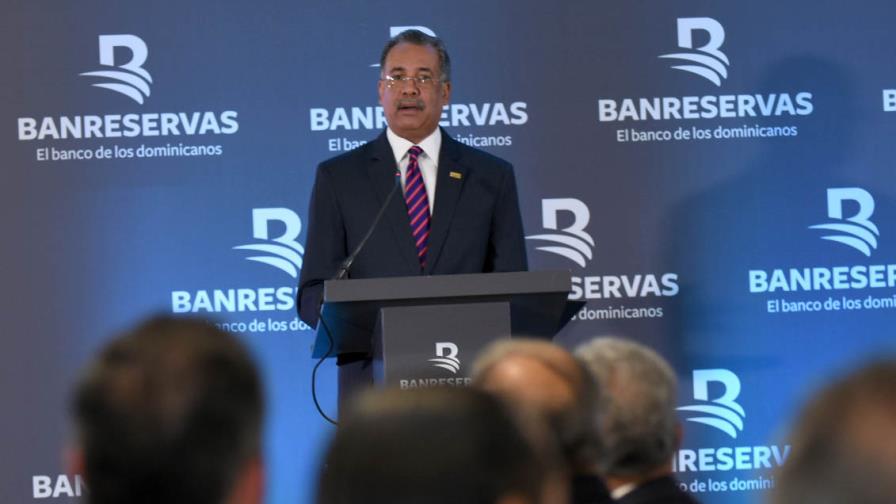 Administrador de Banreservas resalta fortaleza del sistema financiero y crecimiento de la economía