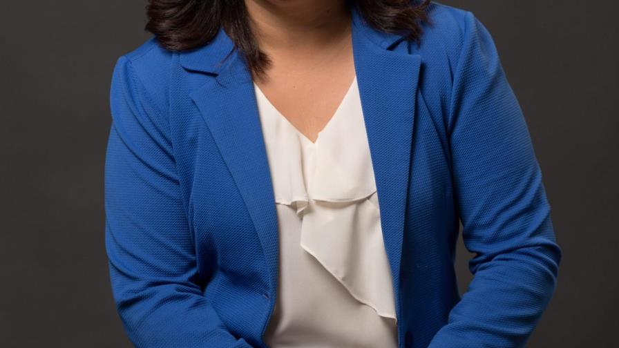 Emelyn Baldera pide a comisión electoral Acroarte no coartar el derecho al voto