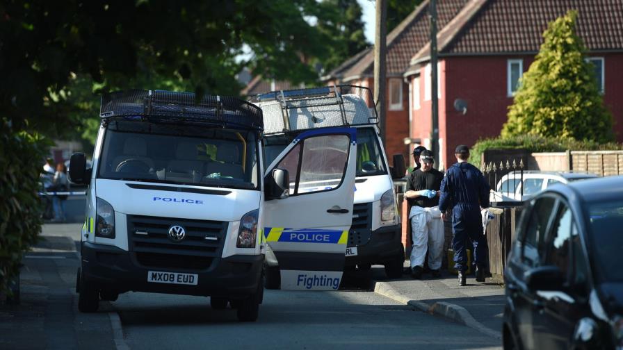 Trato injusto a árabes motivó ataque en Manchester, según familiar del atacante Trato injusto a árabes motivó ataque en Manchester, según familiar del atacante