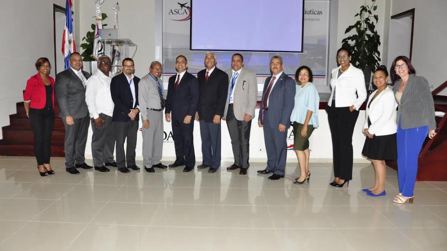 El IDAC y la ASCA promueven estrategia de desempeño en jornada formativa