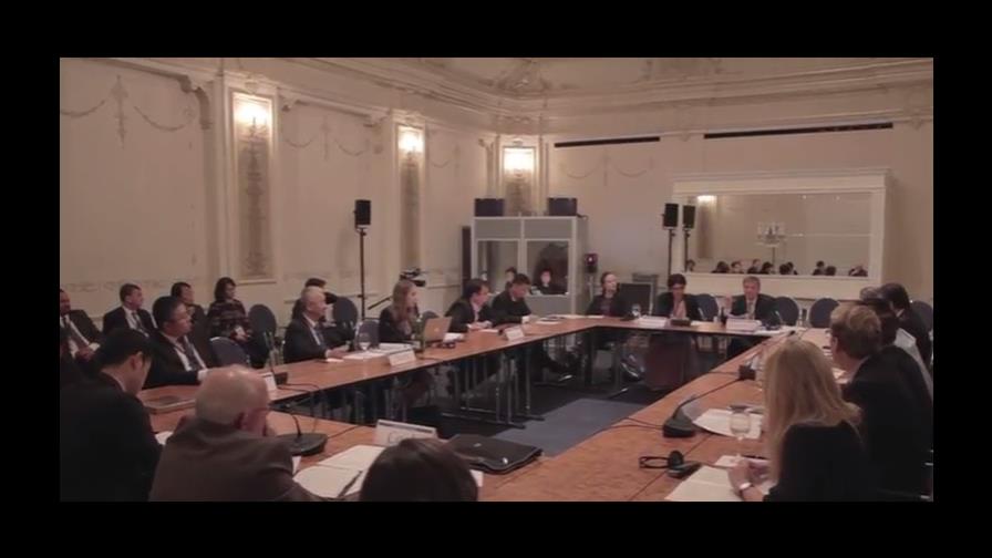 Líderes empresariales de todo el mundo comienzan mañana cónclave en Cascais