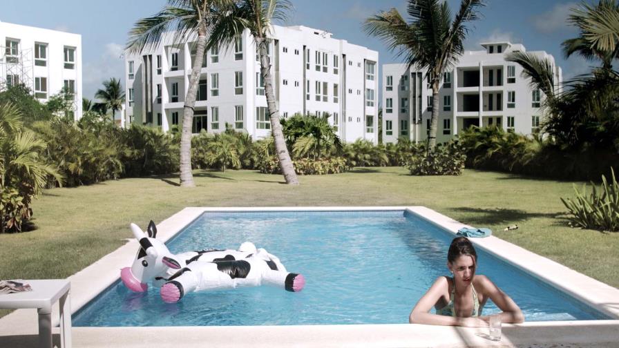 “El sitio de sitios”, un elegante reflejo de una compleja realidad 