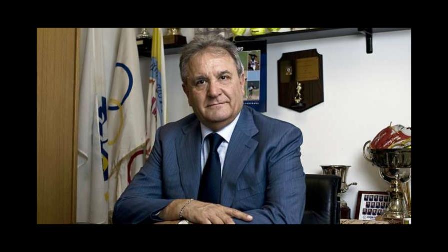 Béisbol y sóftbol deben ser parte permanente en los Juegos Olímpicos