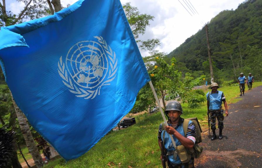 Delitos de cascos azules de Sri Lanka en Haití pasaron impunes